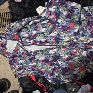 Free people vest NWT